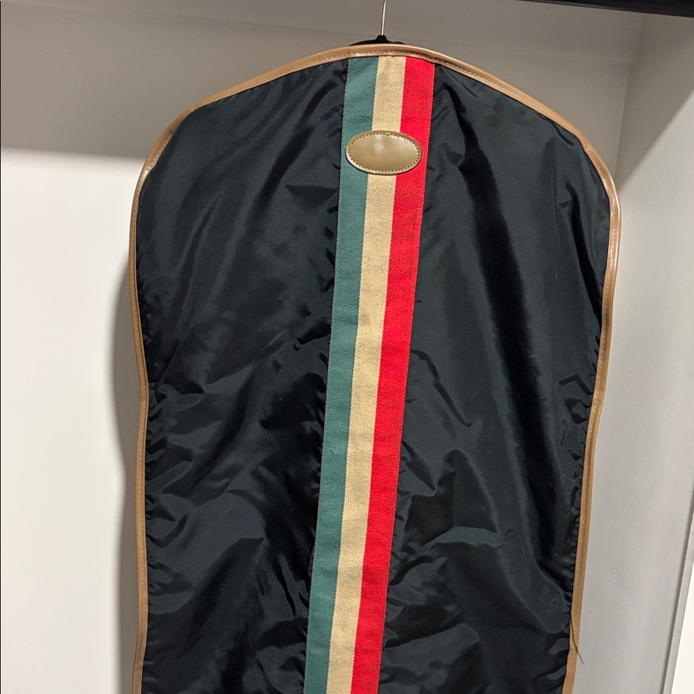 Vintage Lark Garment Bag